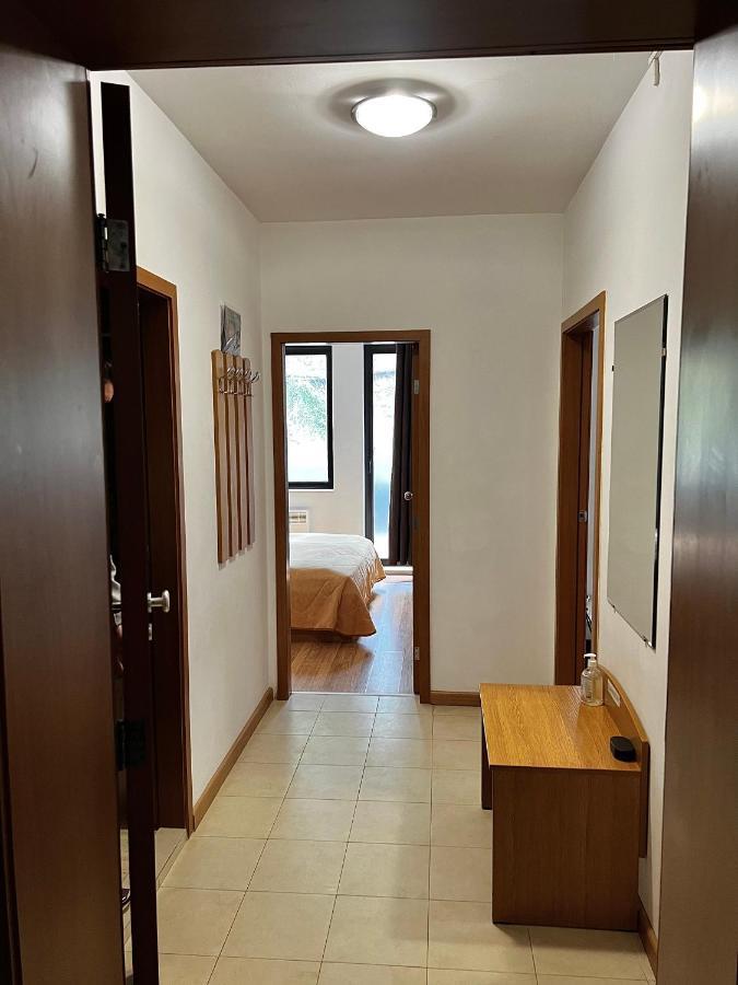 Christina Apartment In Laplandia Pamporovo Exterior foto